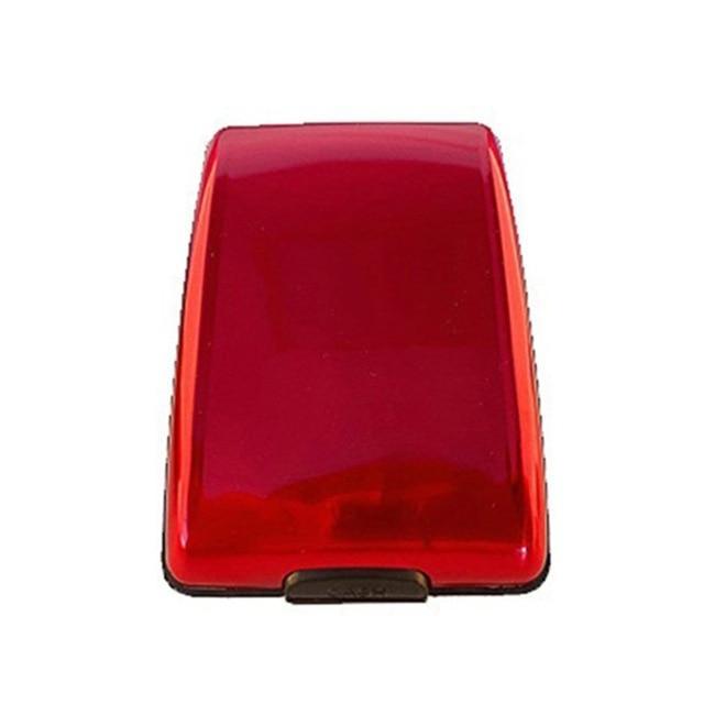 RFID Wallet Case