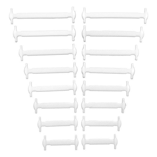 Lazy Lock Shoe Lace