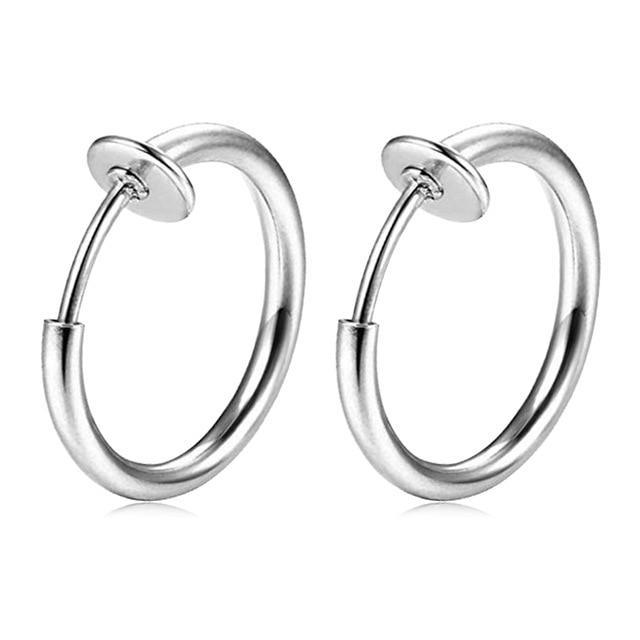Septum ring
