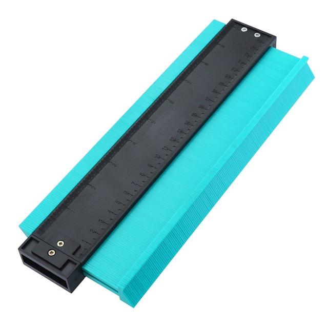 InfinitiGauge™ Master Outline Gauge