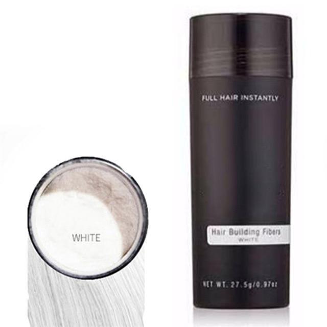 Hair Loss Building Fiber