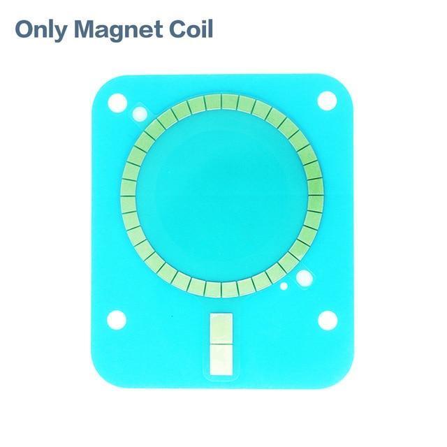 Charge Fast™ MagSafe Ultra-Thin Magnetic Wireless Charging Power Bank 5000mAh