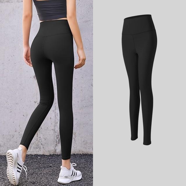 Aryeh™ Workout Tights