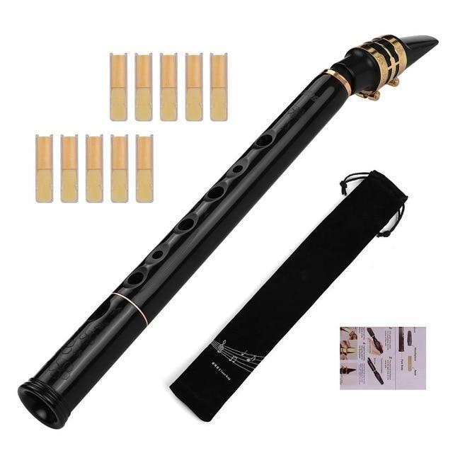 Mini Pocket Sax