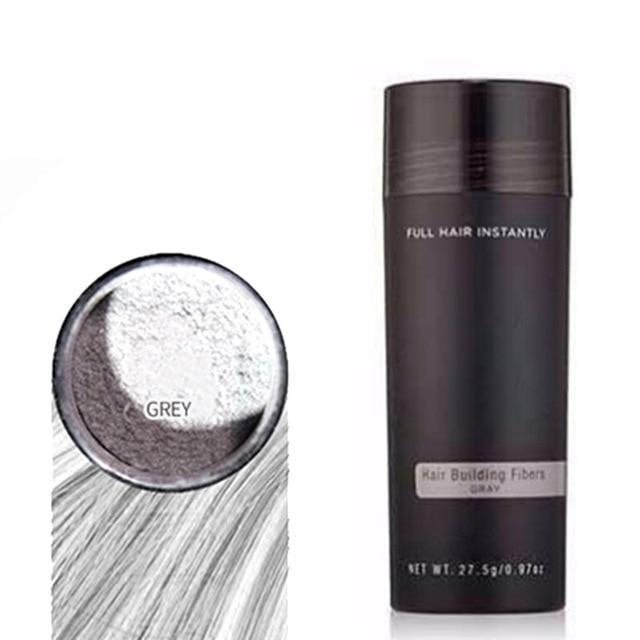 Hair Loss Building Fiber