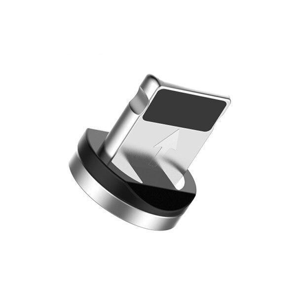 Double 360° Magnetic Cable