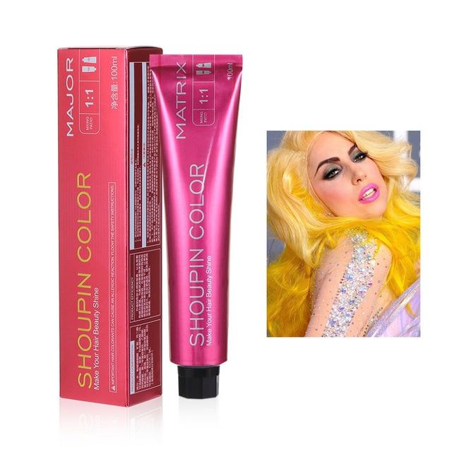 Glamup Coloring Shampoo