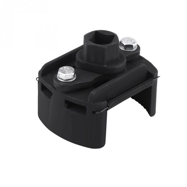 Adjustable Oil Filter Wrench