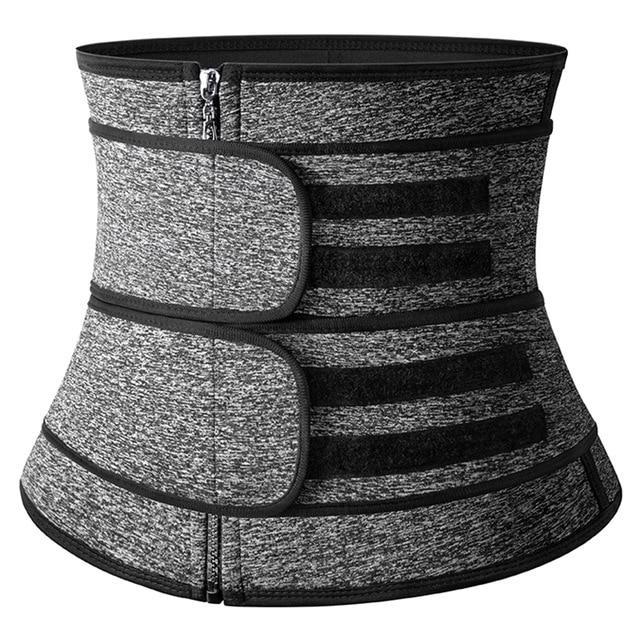 HeatUp 2-in-1 Bust Lifter & Waist Trimmer