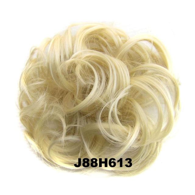 HAIRCHOU™ Chignon Hair Extension