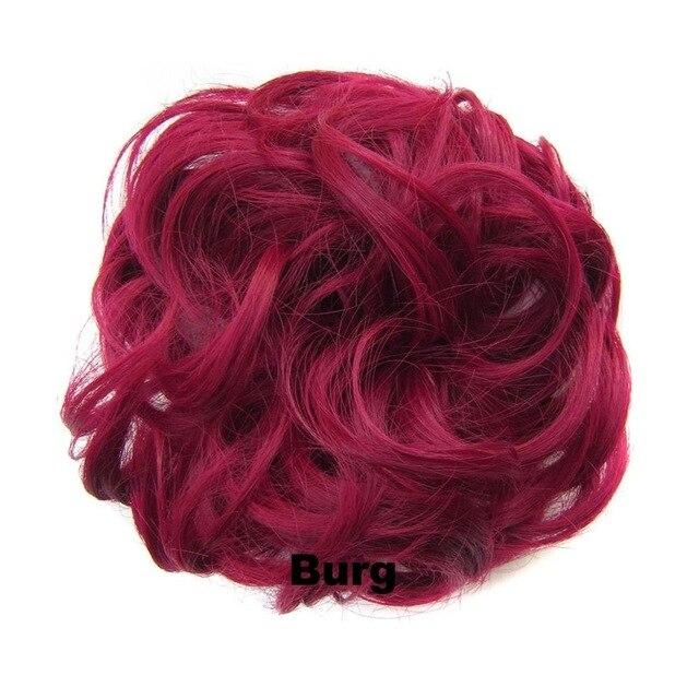 HAIRCHOU™ Chignon Hair Extension