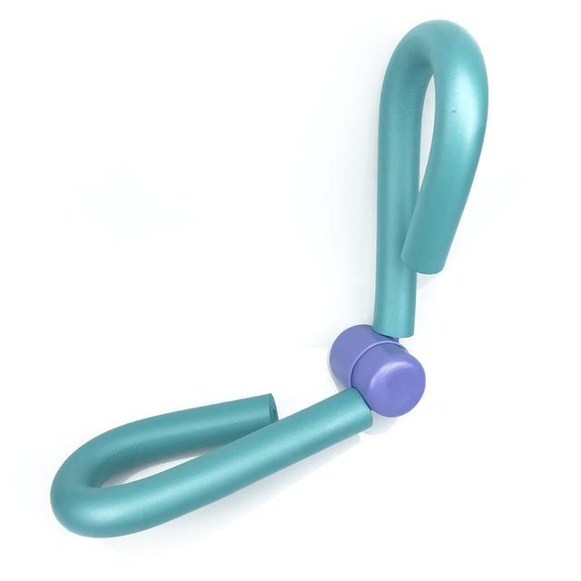 Multi-Functional Leg Trainer