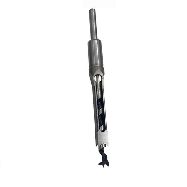 Hollow Chisel Mortise Drill Tool