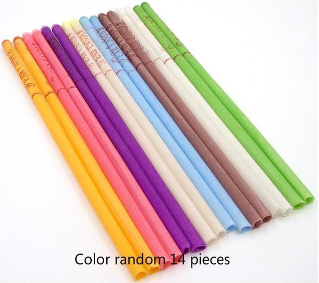 Natural Earwax Candles
