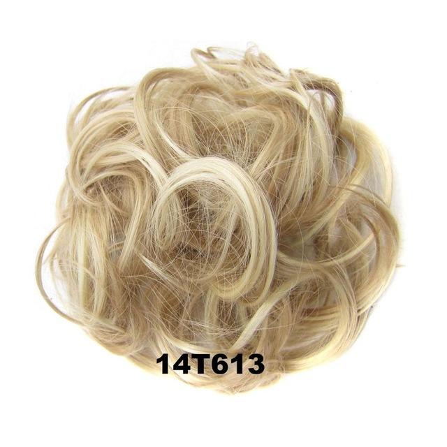 HAIRCHOU™ Chignon Hair Extension
