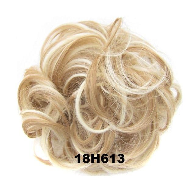 HAIRCHOU™ Chignon Hair Extension