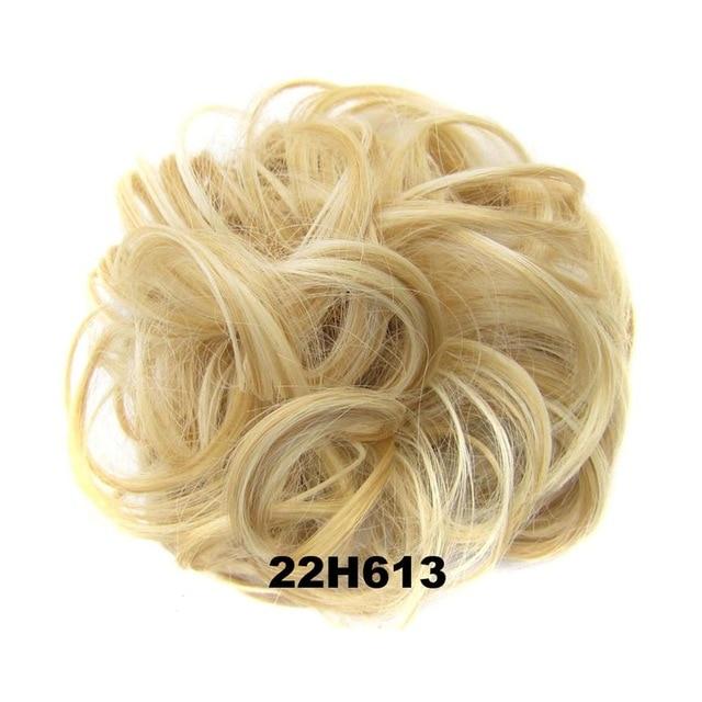 HAIRCHOU™ Chignon Hair Extension