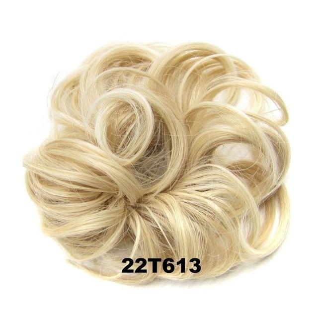 HAIRCHOU™ Chignon Hair Extension