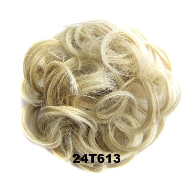 HAIRCHOU™ Chignon Hair Extension