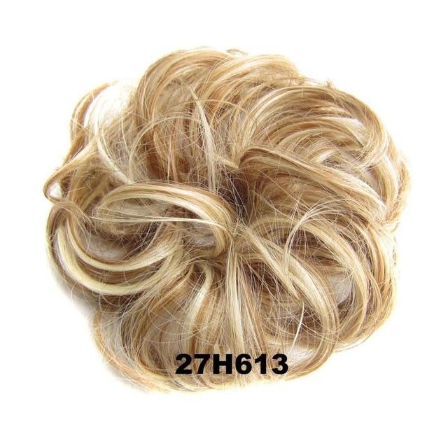 HAIRCHOU™ Chignon Hair Extension