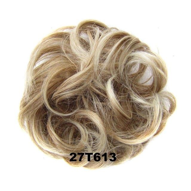HAIRCHOU™ Chignon Hair Extension