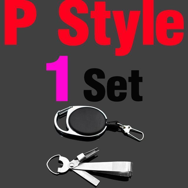Fishing Quick Knot Tool Pro