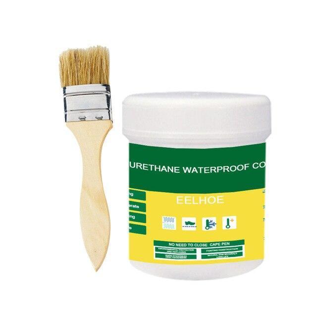 Innovative Sealer Mighty Paste