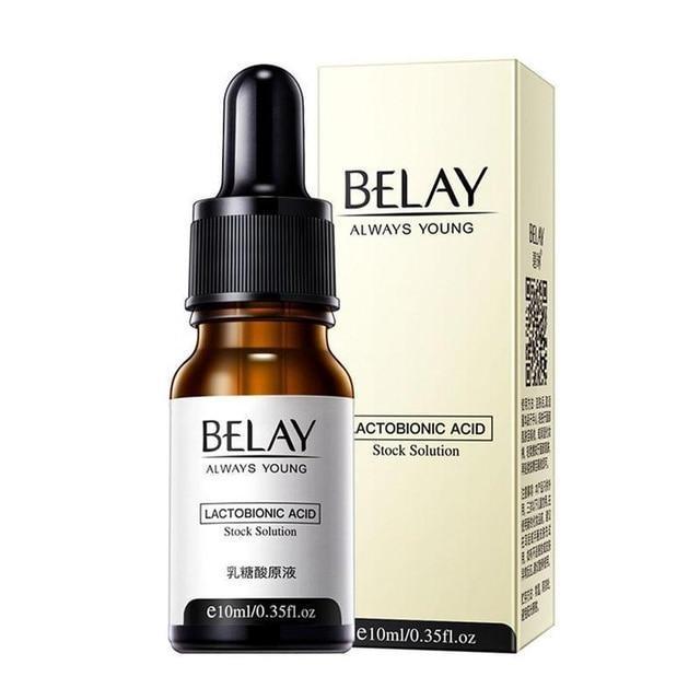 ZeroPore Instant Perfection Serum