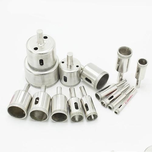 Hole Drilling Bit Set