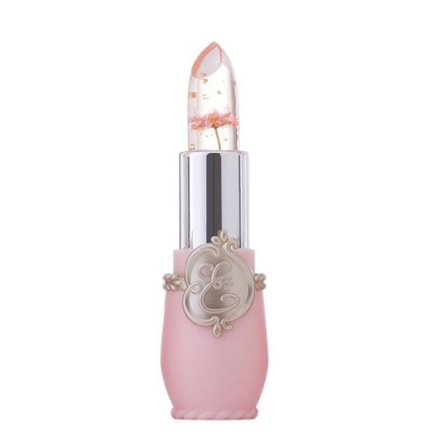 Flower Jelly Thermal Lipstick