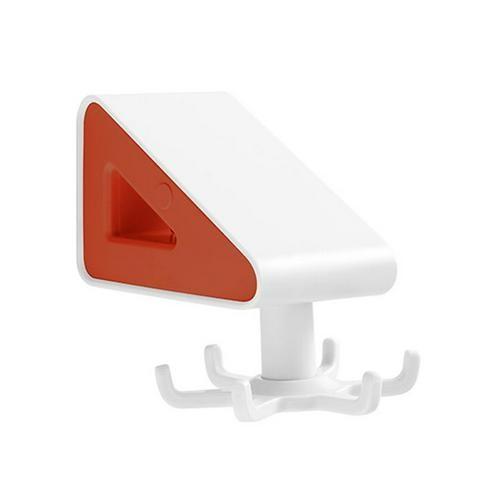 Seamless Rotating Hook With Steel Pipe