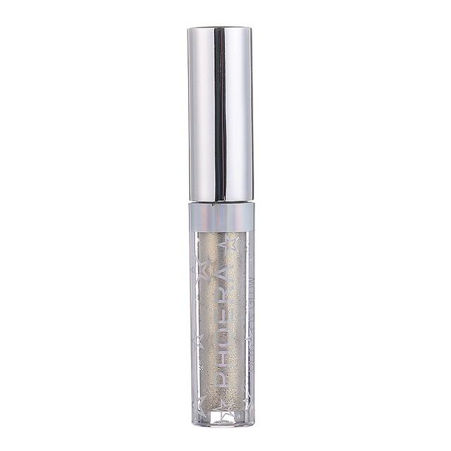 3D Metallic Glitter Eyeshadow