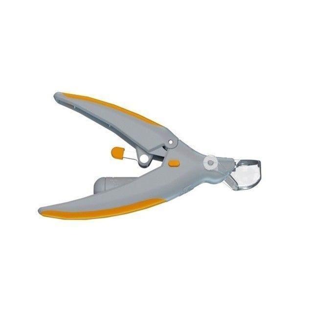 LED Light Pet Nail Clipper