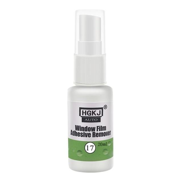 GlueGone Car Adhesive Remover