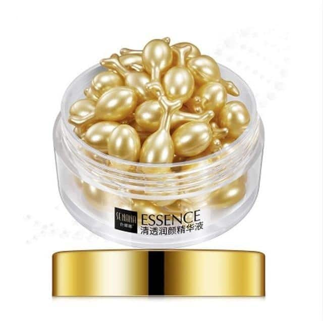 Snake Venom Extract Serum
