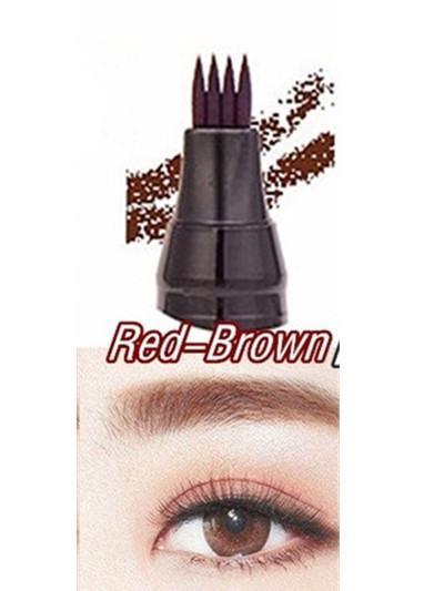 Natural Tattoo Eyebrow Pen