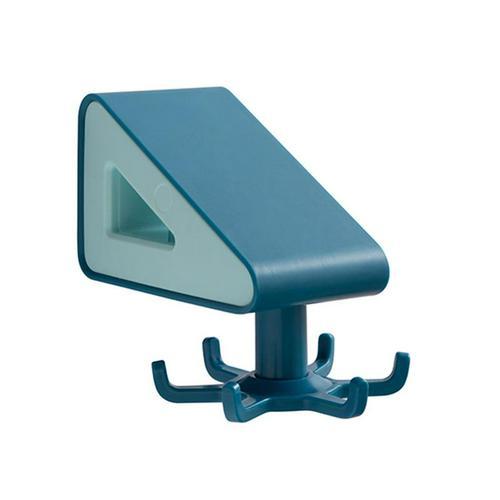 Seamless Rotating Hook With Steel Pipe