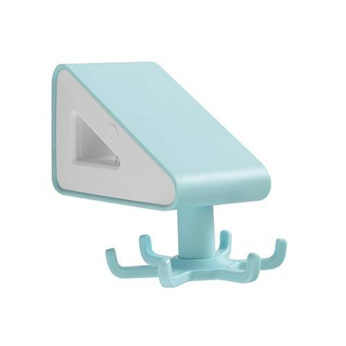 Seamless Rotating Hook With Steel Pipe