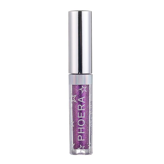 3D Metallic Glitter Eyeshadow