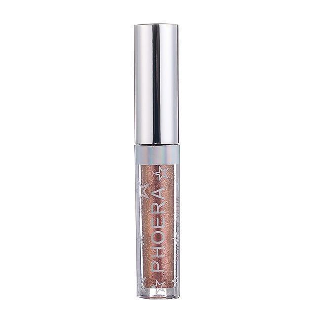 3D Metallic Glitter Eyeshadow