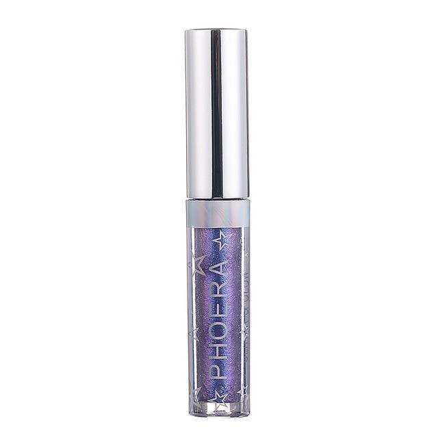 3D Metallic Glitter Eyeshadow