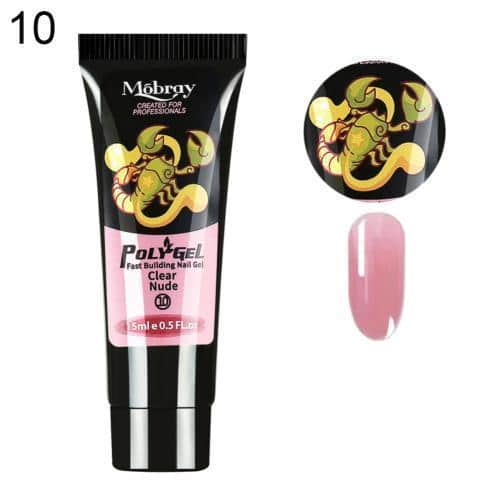 PolyGel Nail Kit