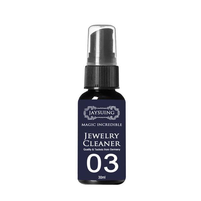 PRO Jewelry Cleaning Shiner