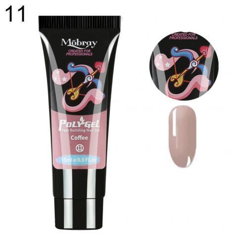 PolyGel Nail Kit