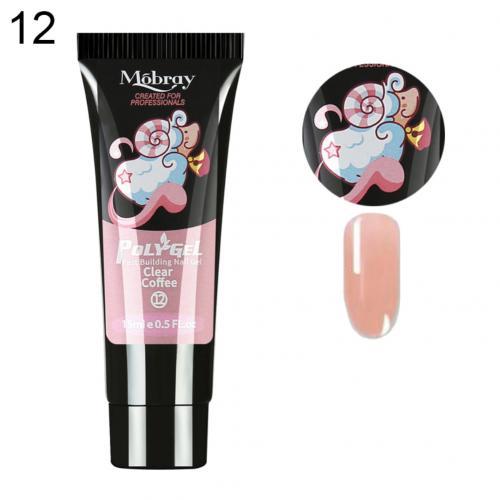 PolyGel Nail Kit