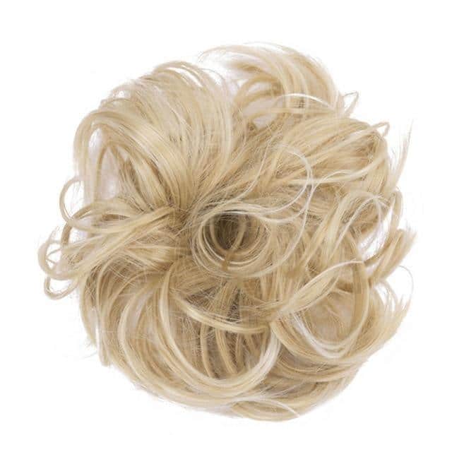 Easy-To-Wear Stylish Hair Scrunchies