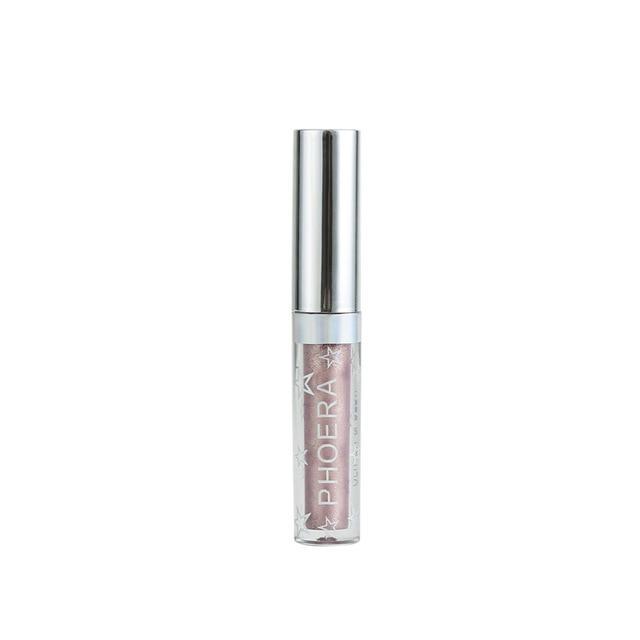 3D Metallic Glitter Eyeshadow