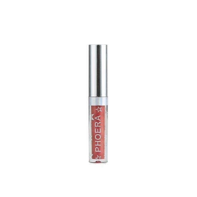 3D Metallic Glitter Eyeshadow