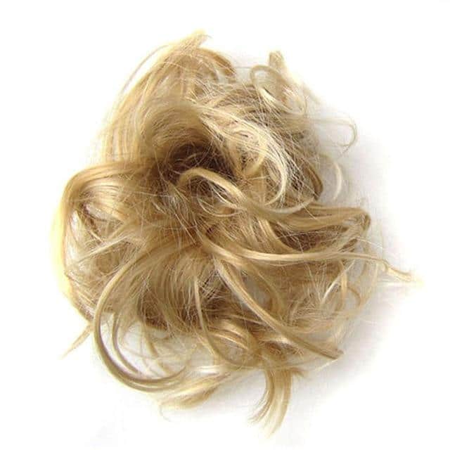 Easy-To-Wear Stylish Hair Scrunchies