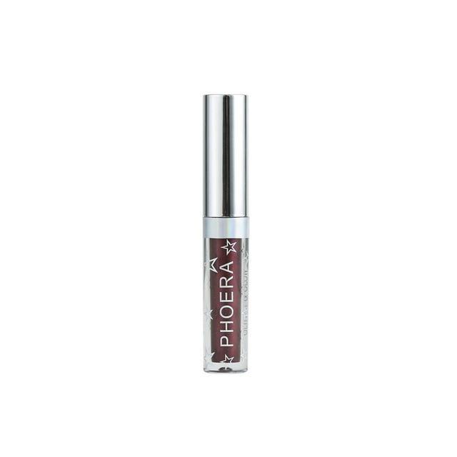 3D Metallic Glitter Eyeshadow